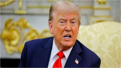 Donald Trump statement controversy says Indian word not allowed to use anymore US politics