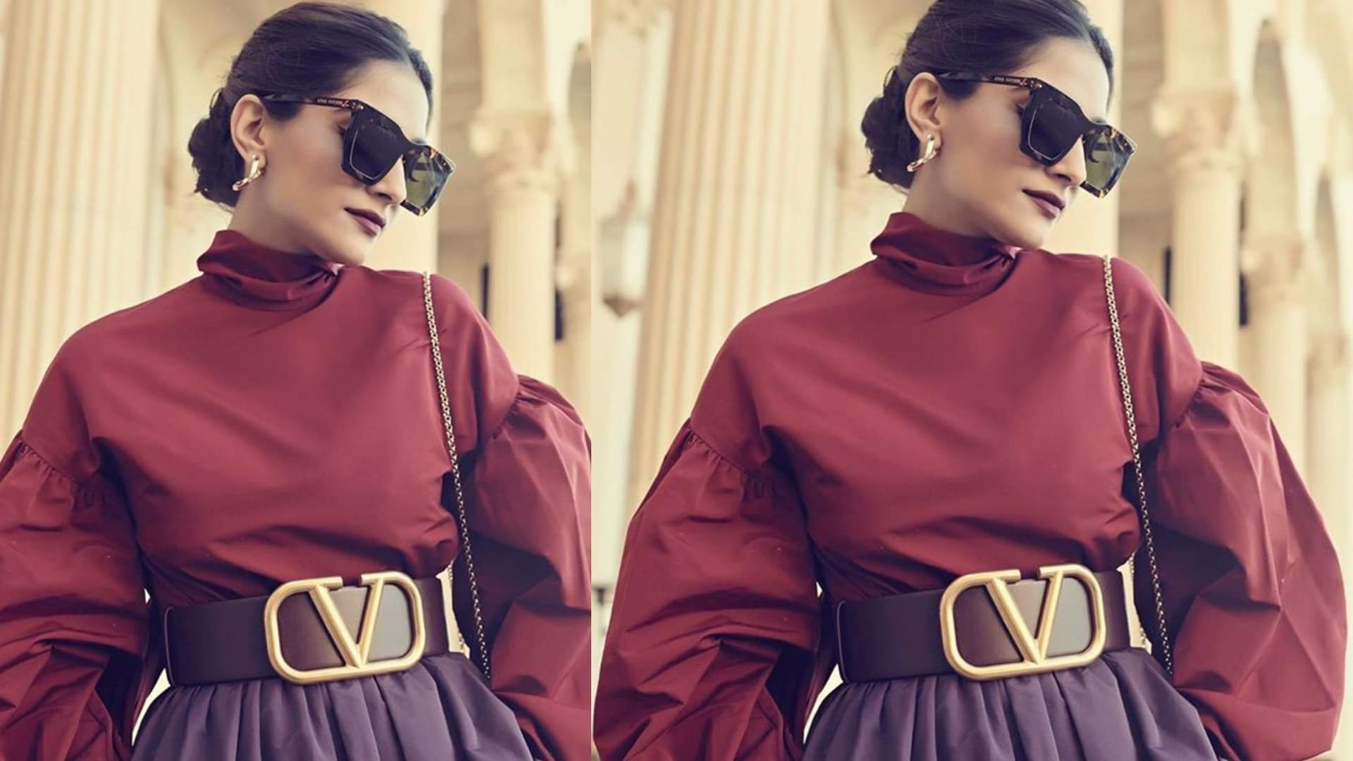 Best Ways to style  Woolen Top winter outfit ideas in Hindi sardiyon Ke stylish Tips