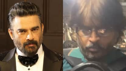r madhavan doppelganger mumbai local viral video farhan lookalike social media fans reaction