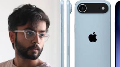 abidur chowdhury leaves apple joins ai startup profile role reason