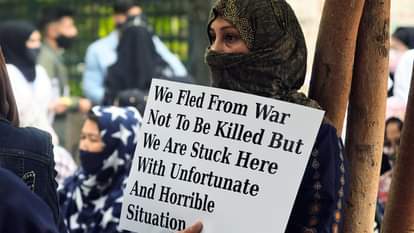 Pakistan Action on Afghanistan Refugee Punjab govt deports over 6000 illegal Afghan residents in November