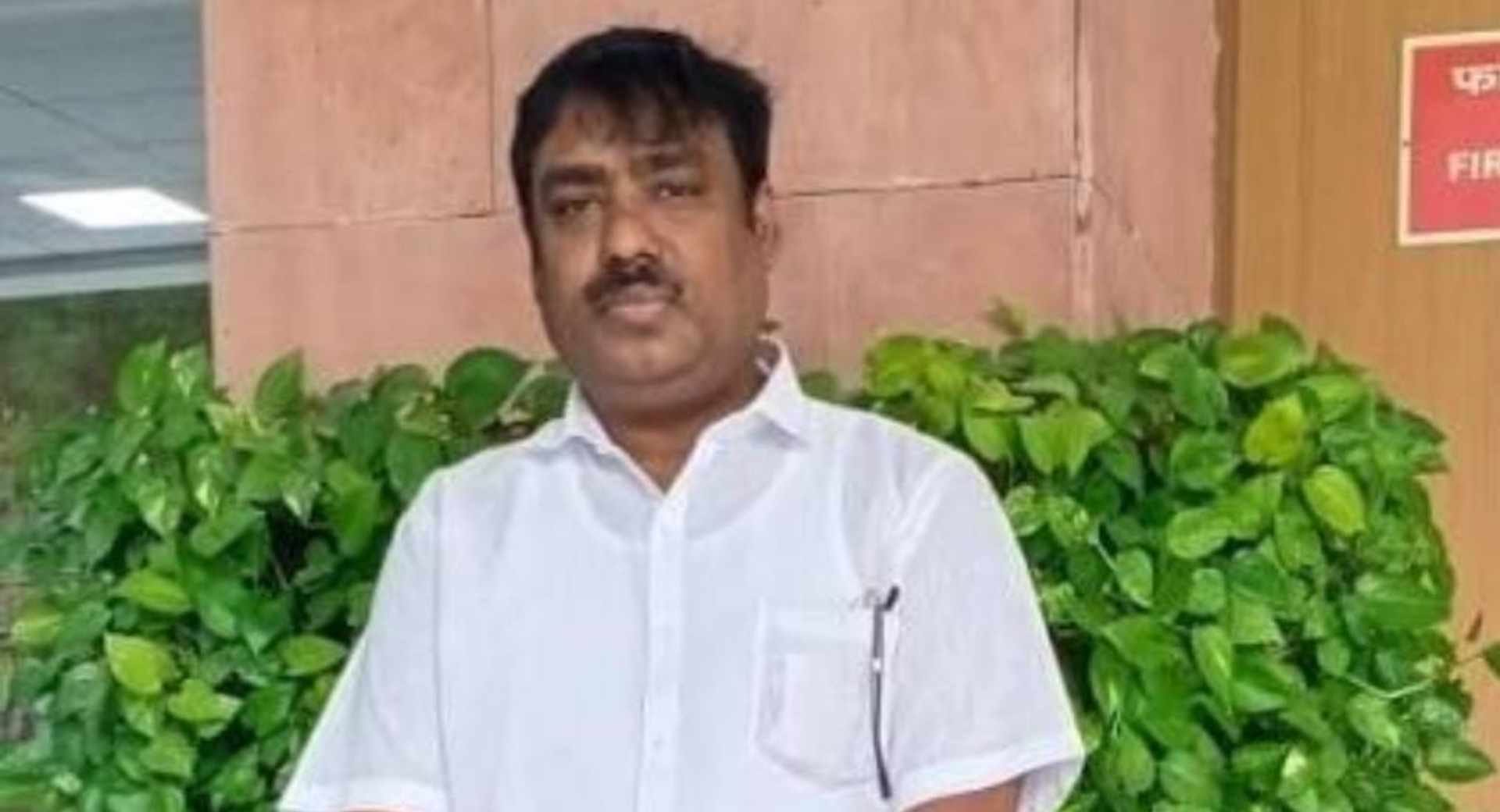 AIMIM विधायक तौसीफ आलम