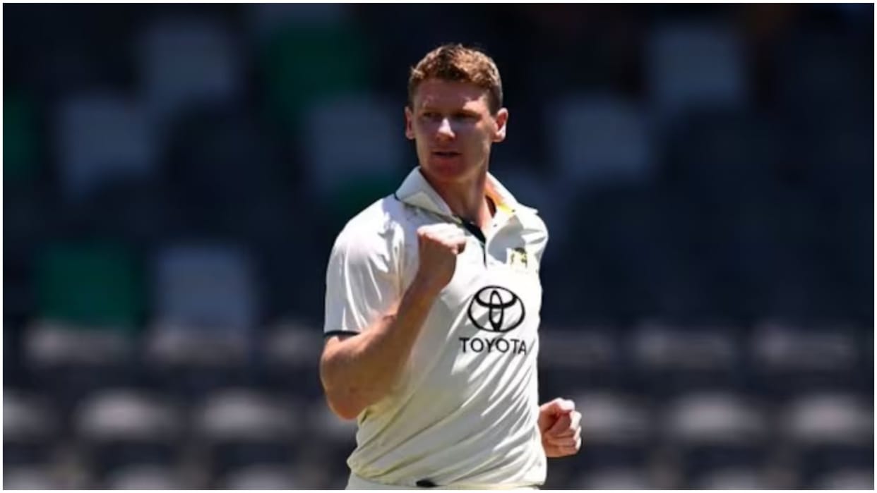 Ashes 2025: Australia Announce 11 for 1st Test, Weatherald and Doggett to Make Debuts; See England Playing 11