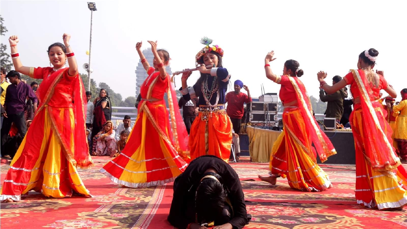 अंतरराष्ट्रीय गीता महोत्सव