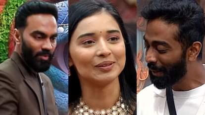 Pranit More Brother Entry In Reality Show Bigg Boss 19 Talk Target Farhana Bhat And Tanya Mittal