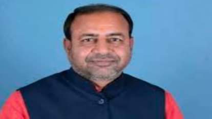 Arun Shankar Prasad Takes Oath As Minister Education Career Details in Hindi