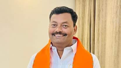 Lakhender Paswan BJP, Patepur MLA minister, Bihar cabinet news, Bihar politics update, Paswan becomes minister