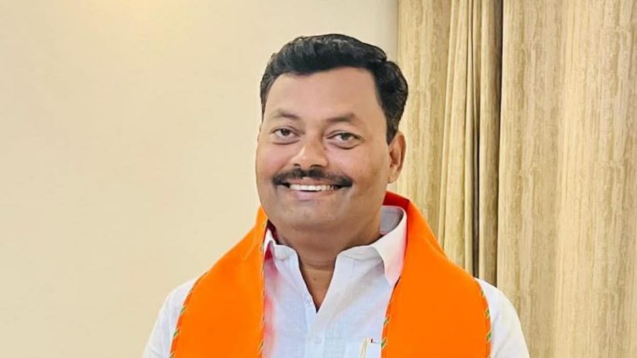 Lakhender Paswan BJP, Patepur MLA minister, Bihar cabinet news, Bihar politics update, Paswan becomes minister
