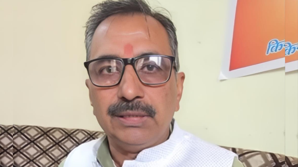 Land Pooling Scheme: BKU angry over amended letter, state president says will protest if scheme not cancelled
