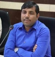 भोपाल कलेक्टर