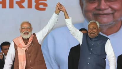 bihar cabinet minister list 2025 with department to be cleared by nitish kumar bihar cm