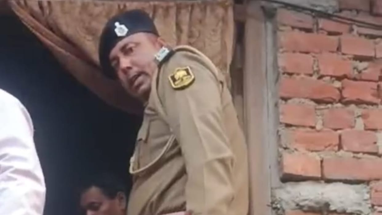 Bihar News : Nephew shot and killed uncle murder case Dulhin Bazar Paliganj patna bihar police