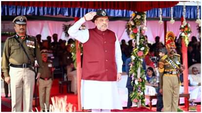 BSF: In five years BSF will be the world's most modern 'Border Security Force