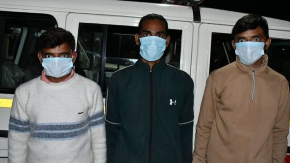 Budaun Murder Case Priest affair with his married sister-in-law woman husband kill her along with two relative