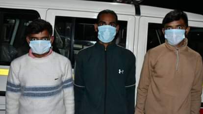 Budaun Murder Case Priest affair with his married sister-in-law woman husband kill her along with two relative