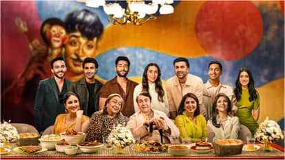 Friday OTT releases: Homebound The Family Man Season 3 The Bengal Files Movies and show On Netflix JioHotstar