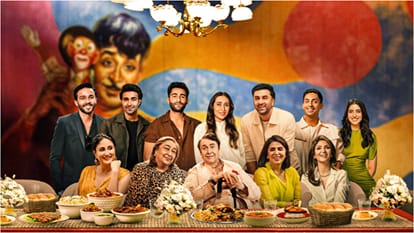 Friday OTT releases: Homebound The Family Man Season 3 The Bengal Files Movies and show On Netflix JioHotstar