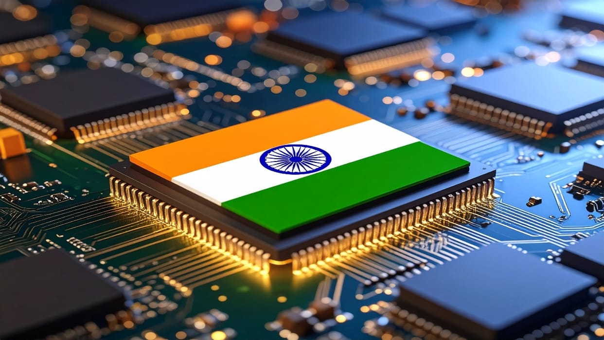 India's tech boom, strong public-private partnership gaining global recognition