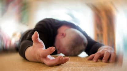 If child having seizures do not assume it ghost attack Consult doctor and get them examined