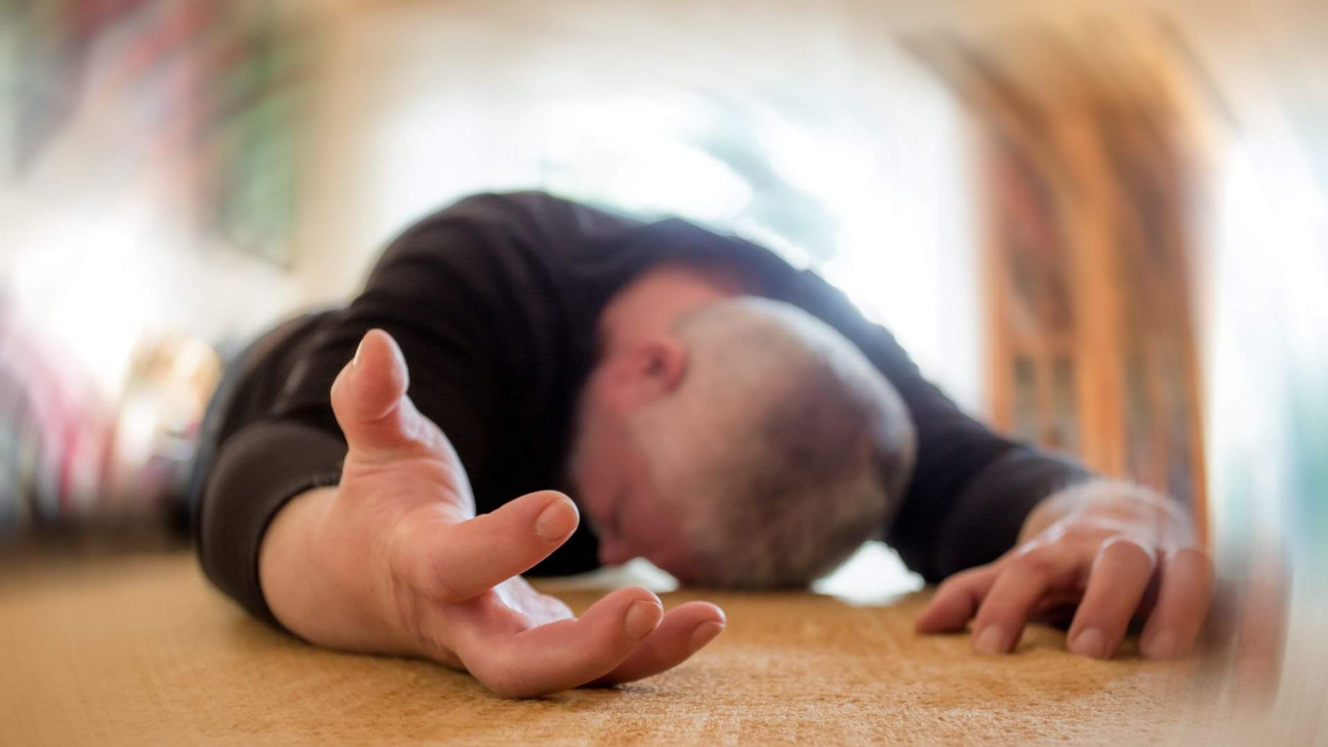 Epilepsy What to Do When Seizures Hit Common Mistakes That Can Be Dangerous