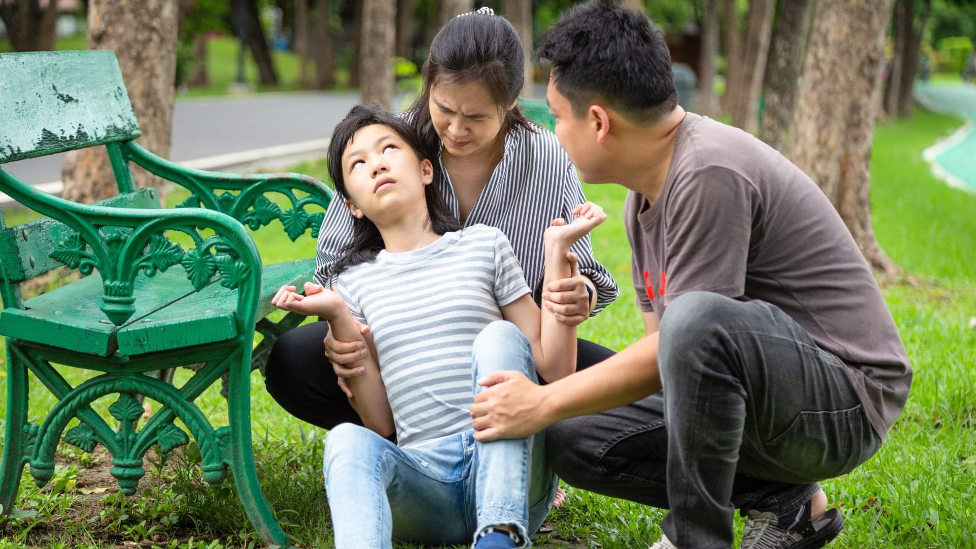 Epilepsy What to Do When Seizures Hit Common Mistakes That Can Be Dangerous