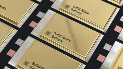 Is this end expensive EV batteries Scientists have developed super sodium battery