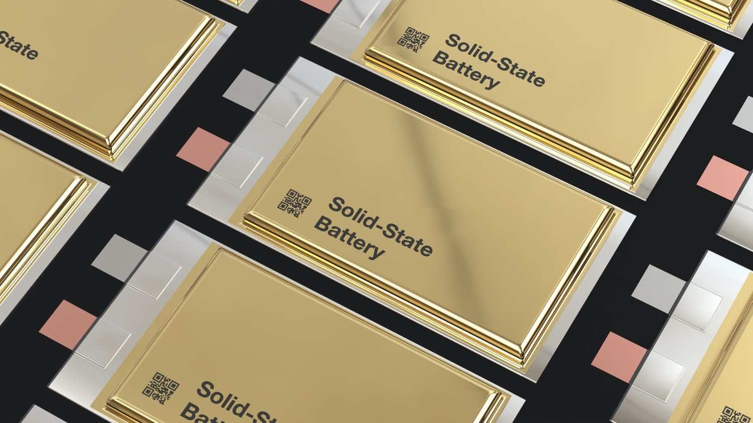 Solid State Battery: рдорд╣рдВрдЧреА EV рдмреИрдЯрд░рд┐рдпреЛрдВ рдХрд╛ рд╣реЛ рд╕рдХрддрд╛ рд╣реИ рдЕрдВрдд? рд╡реИрдЬреНрдЮрд╛рдирд┐рдХреЛрдВ рдиреЗ рдмрдирд╛рдИ рд╕реБрдкрд░ рд╕реЛрдбрд┐рдпрдо рдмреИрдЯрд░реА; рдЬрд╛рдиреЗрдВ рдЦрд╛рд╕рд┐рдпрдд Is this end expensive EV batteries Scientists have developed super sodium battery