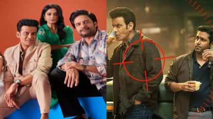 family man season 3 ott cast release date manoj bajpayee jaideep ahlawat