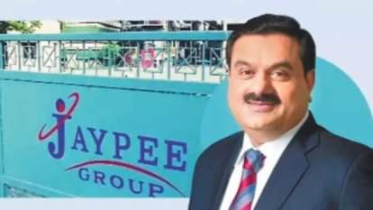 Gautam Adani acquires Jaiprakash Associates, gets 89% approval despite low bid