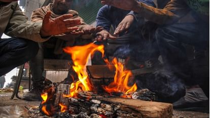 CG Weather News: छत्तीसगढ़ में ठिठुरन से मिलेगी राहत, बढ़ेगी रात की गर्माहट, न्यूनतम तापमान चढ़ने की संभावना