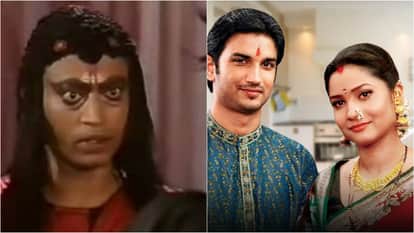 ShahRukh khan to R Madhavan Vidya Balan Sushant Singh Rajput these celebs started acting career from tv