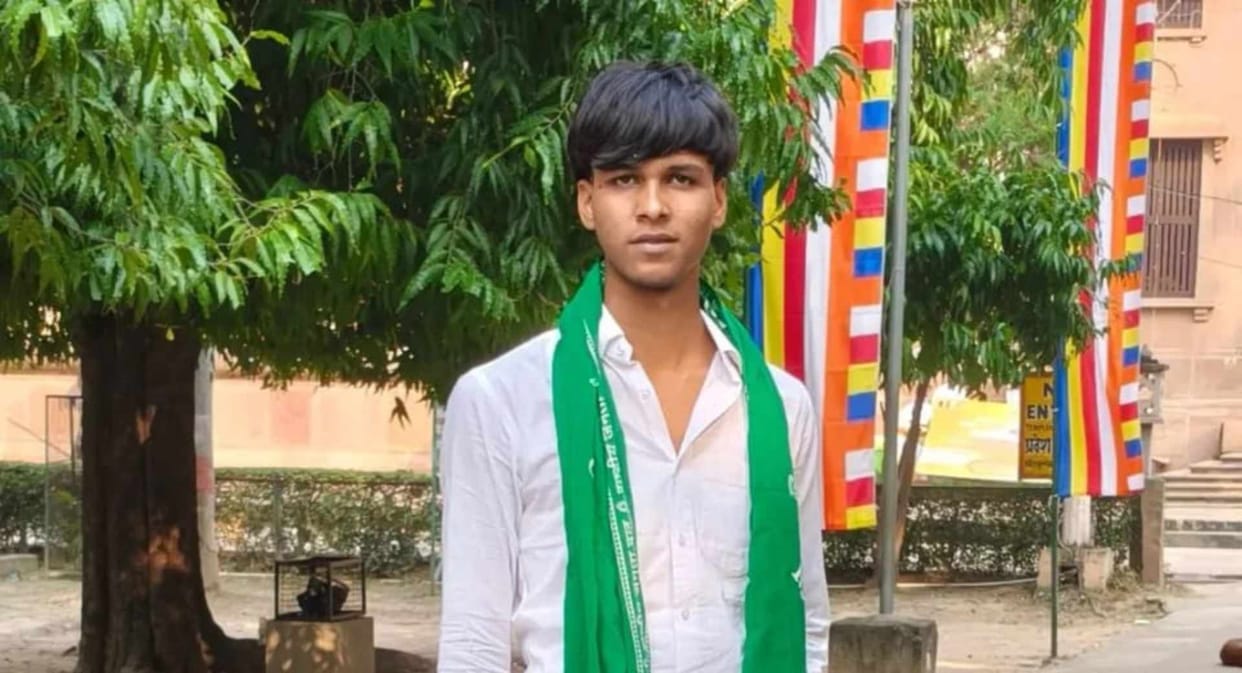 jharia murder prem kumar fulwaria village rjd sunil rai double murder 1999 triple shooting saran dhanbad