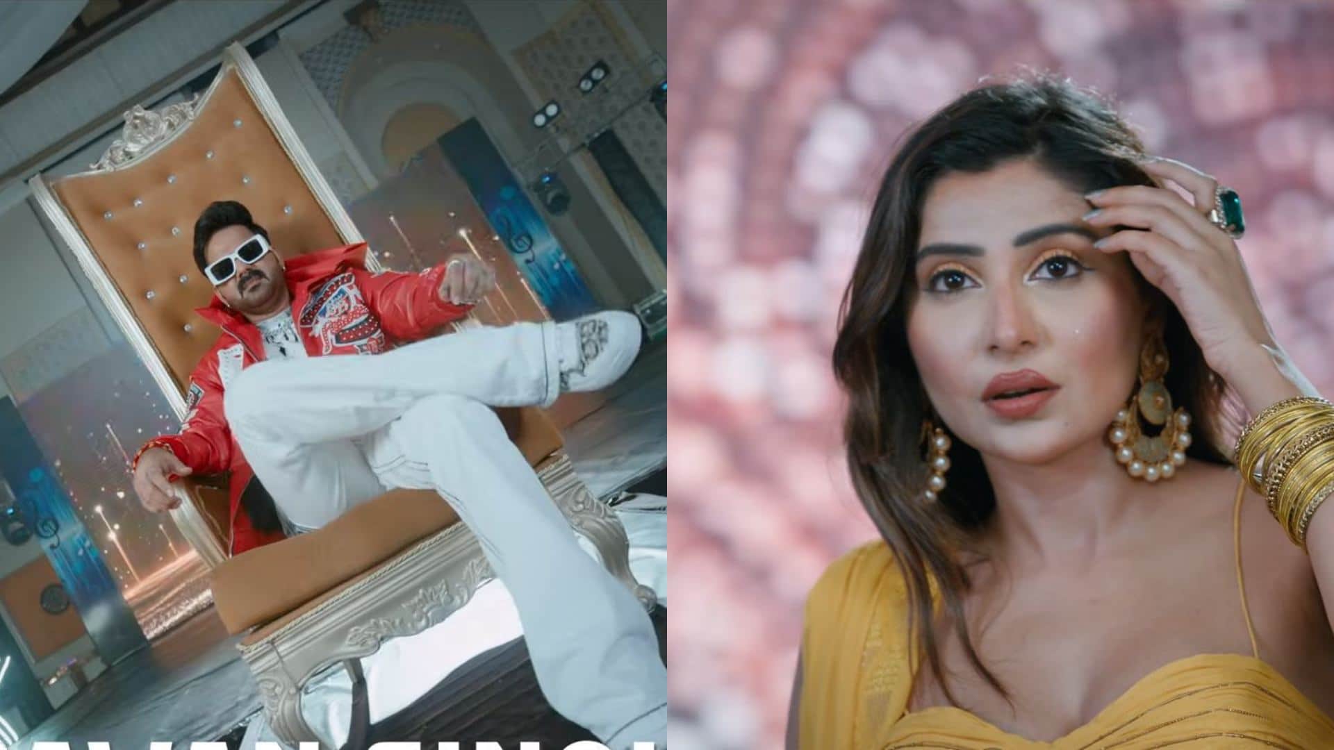 ले जाएंगे तेर सजना