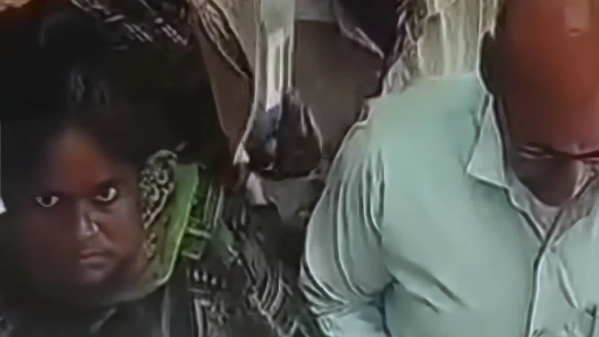 सीसीटीवी फुटेज से मिली फोटो