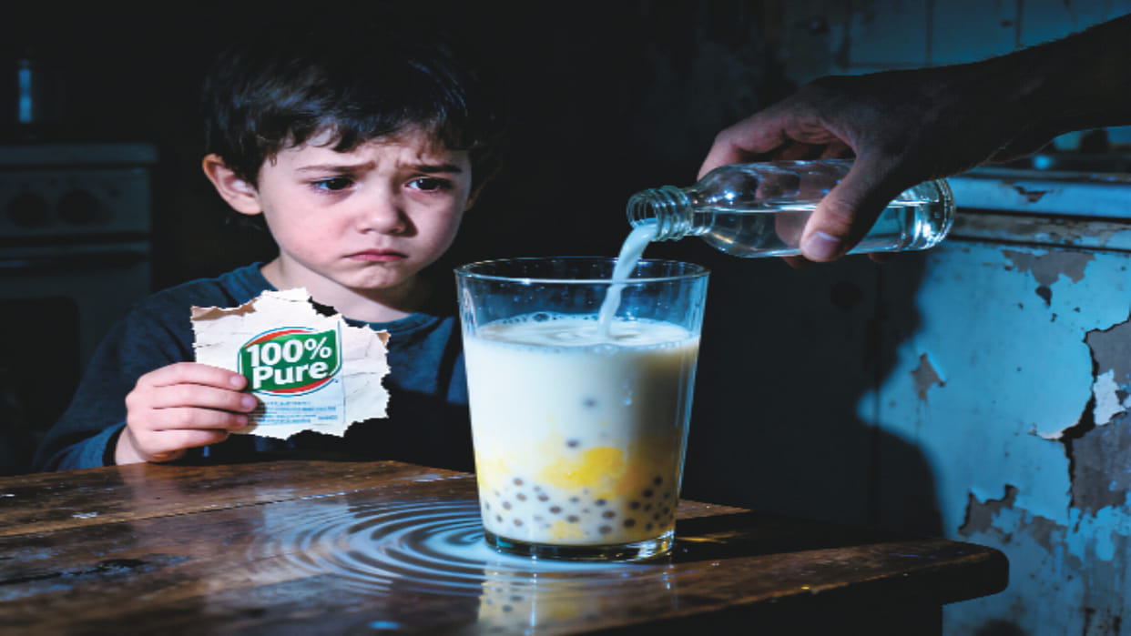 Every Sixth Milk Sample in Punjab Fails Food Safety and Standards Authority of India Report