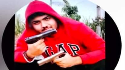 Most wanted gangster Noni Rana arrested in America