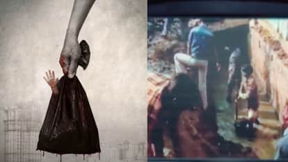 Docu Series released on Nithari Case by the name on Nithari Truth Lies and Murder