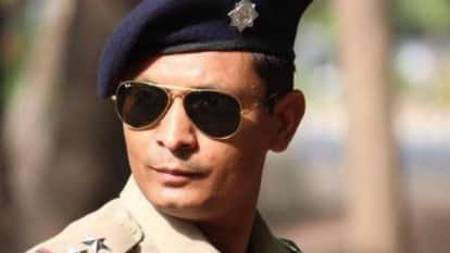 District court dismissed plea of dismissed Chandigarh Police SI Naveen Phogat