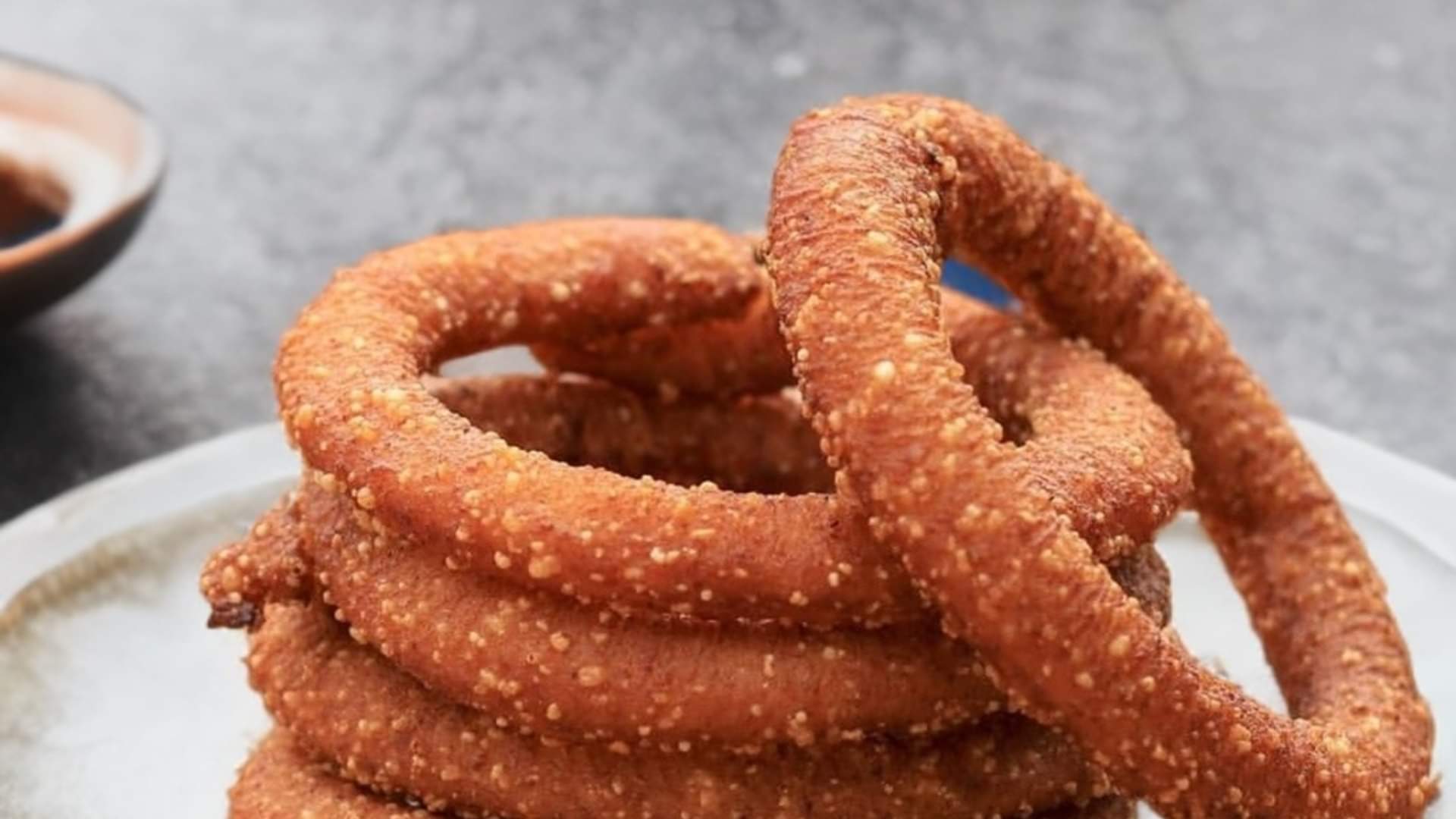 Nepali Sel Roti Recipe At Home How to Make Nepal Famous Sel Roti