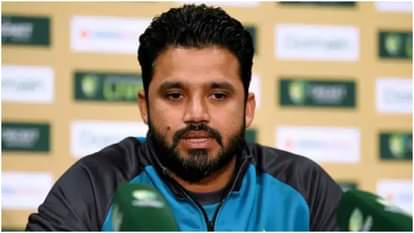Pakistan Cricket Hit By Major Setback as Azhar Ali Resigns from Selection Committee