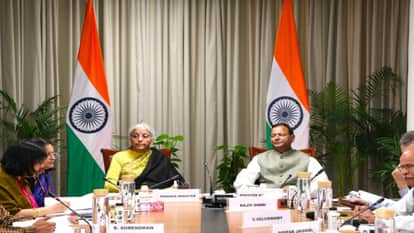 Preparations for Union Budget 2026-27 in full swing, Finance Minister completes 10 rounds of pre-budget