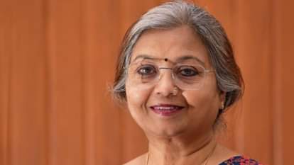 President approves Professor Sangita appointment Vice Chancellor of Allahabad University after November 29th