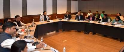 Rajasthan News: Rajasthan to Host First Pravasi Rajasthani Day on December 10