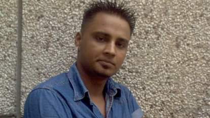 bullet fired while cleaning licensed revolver killing young man in Moga