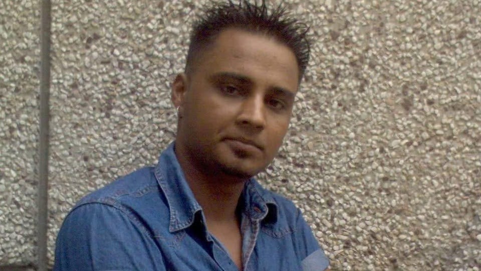 bullet fired while cleaning licensed revolver killing young man in Moga
