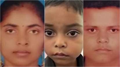 Salumber News: After Wife’s Suicide, Man Kills His 7-Year-Old Son Before Hanging Himself