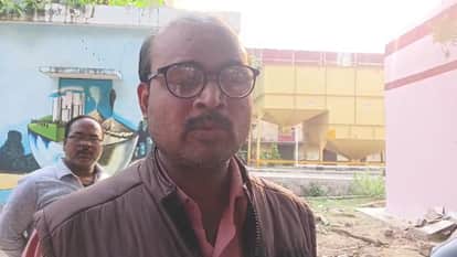 Mortuary in a terrible state - after post-mortem, the family was given someone else body, anger erupted