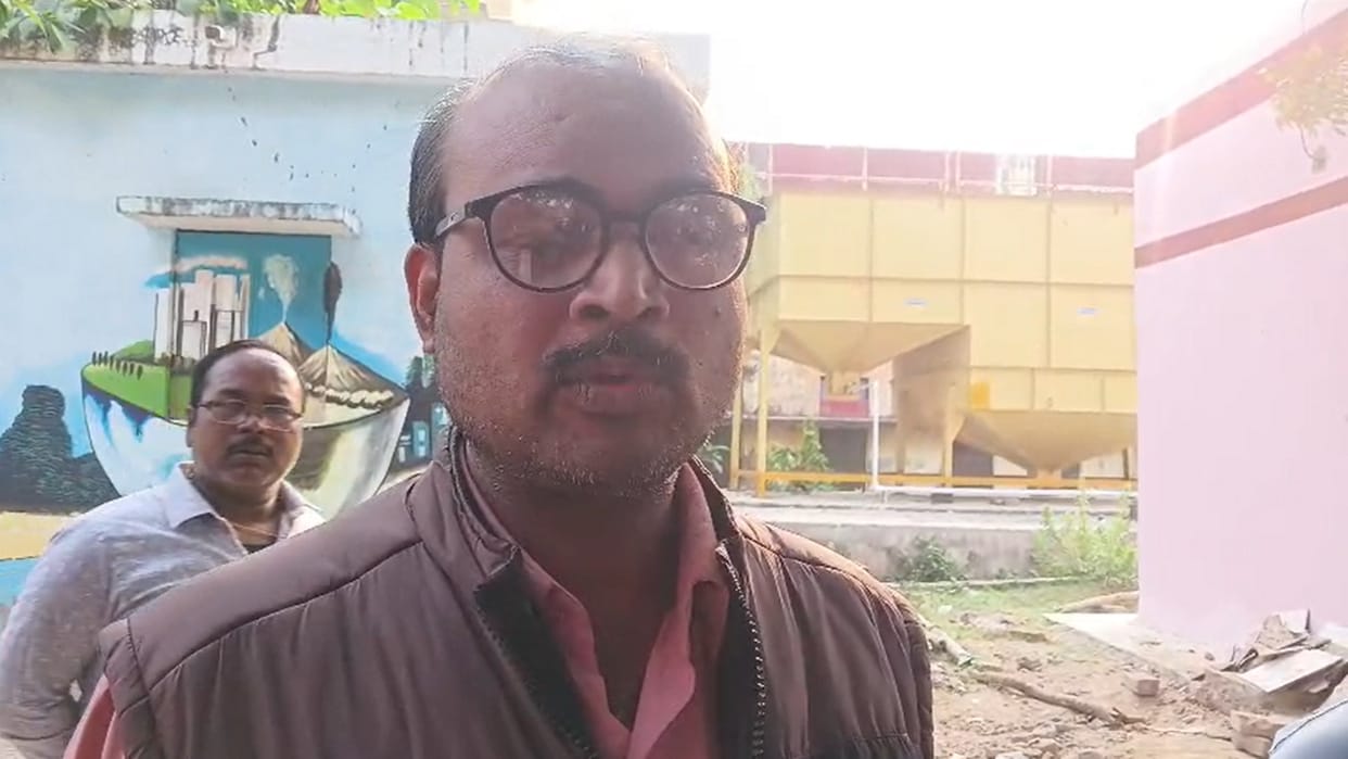 Mortuary in a terrible state - after post-mortem, the family was given someone else body, anger erupted