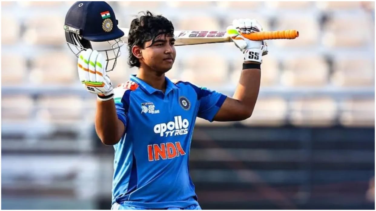 IND U19 vs PAK U19 Live Streaming Today Match: Under-19 Asia Cup India vs Pakistan Telecast Online Live