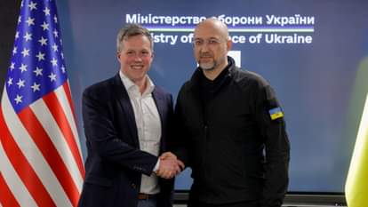 Trump administration 'quietly' pushes new Russia-Ukraine peace plan: Report